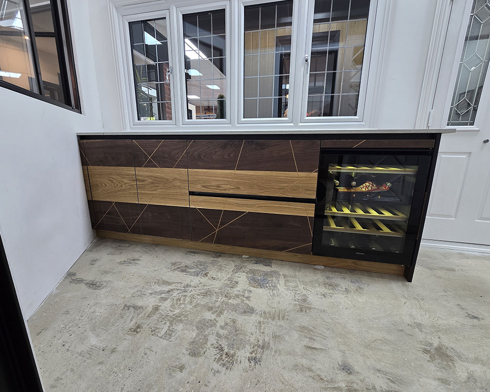 Kent Joinery Experts | Bespoke Cabinets, Woodwork & Fit-Out
